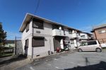 ファミーユウエストヒルの外観画像