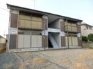ハイツ愛の町の外観画像