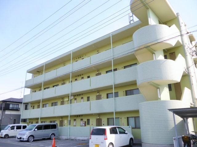 シーダーヴィレッジの外観画像