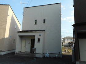 モーツァルトBの外観画像