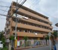ライオンズマンション春日部南の外観画像