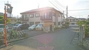 パステルタウンE棟の外観画像