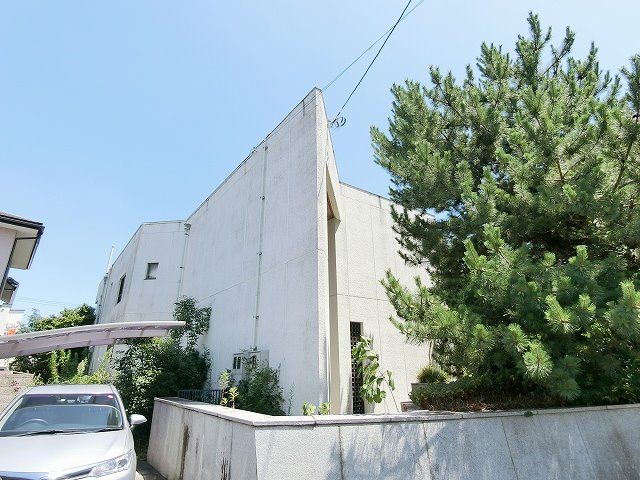 末広町5丁目一戸建ての外観画像