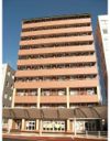 インレット研究学園前の外観画像