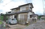 取手市寺田戸建の外観画像
