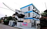 SKYCITY25の外観画像