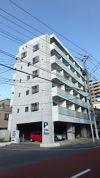 アーク松の木通りの外観画像