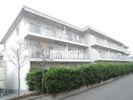 パティオ東菅野1番館の外観画像
