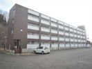 ヴィラナリー月岡1号棟の外観画像