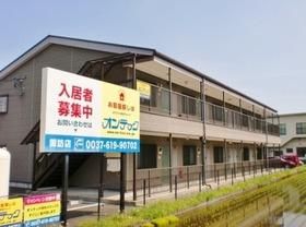 サープラスベルクの外観画像