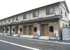 ファイン下冨居A棟の外観画像