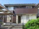 青路町貸家の外観画像