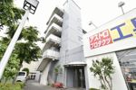 フローラルコートミューの外観画像