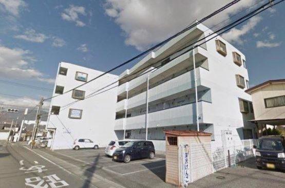 ミナミCityの外観画像