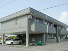 ハイツ中沢の外観画像
