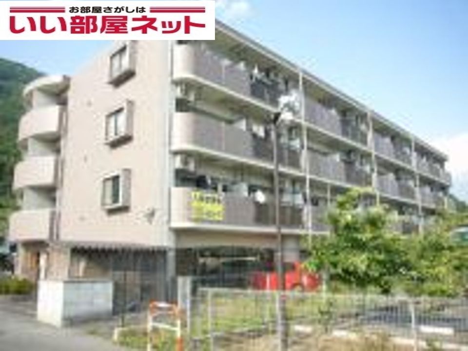 ロイヤル松本壱番館の外観画像