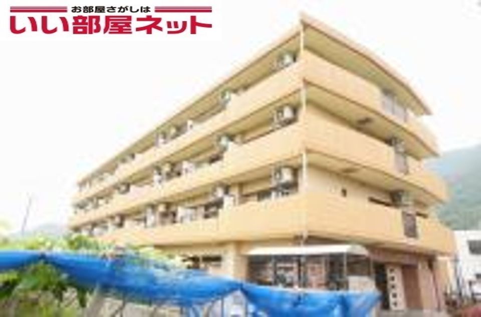 ロイヤル松本弐番館の外観画像