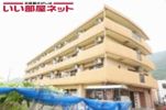 ロイヤル松本弐番館の外観画像