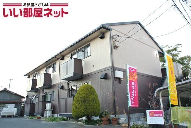サウスウインドAの外観画像