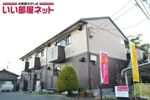 サウスウインドAの外観画像