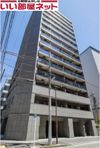 CITY CURREN大手町の外観画像