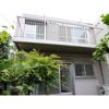 TERRACE HOUSEの外観画像
