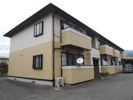 レジデンス富士岡の外観画像