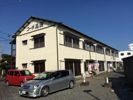 コーポ高田の外観画像