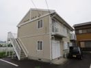 エスペランサハイム Bの外観画像