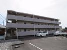 イーストパレス青木の外観画像