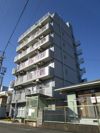 オクトワール掛川の外観画像