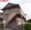 ユトリロ南栄の外観画像