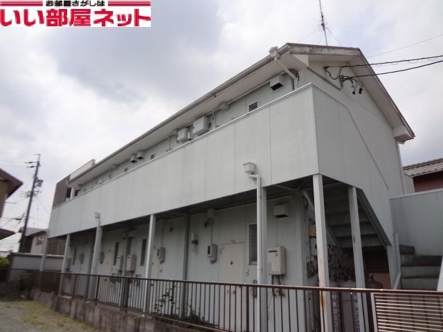 さくらハイツの外観画像