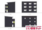 フォンテンブロー笠取の外観画像