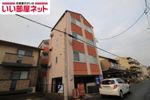 EAST COURT SHOUMEIJIの外観画像