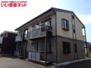フォレスト・ビュー Ⅱの外観画像