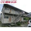 グリーンハイツ桜木IIの外観画像