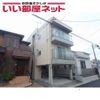グリーンハウスの外観画像