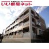 勝南ローズマンションの外観画像