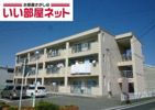 内堀マンションの外観画像