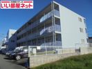 サンパレス新加納の外観画像