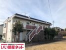 シェヌー戸崎の外観画像