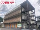ハイツ岩崎の外観画像
