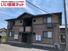 一彗館 B棟の外観画像