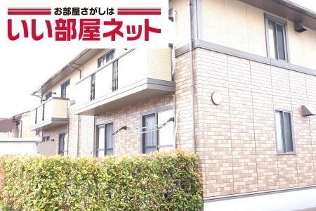 サニーコート仙古の外観画像