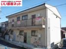 グランシアの外観画像