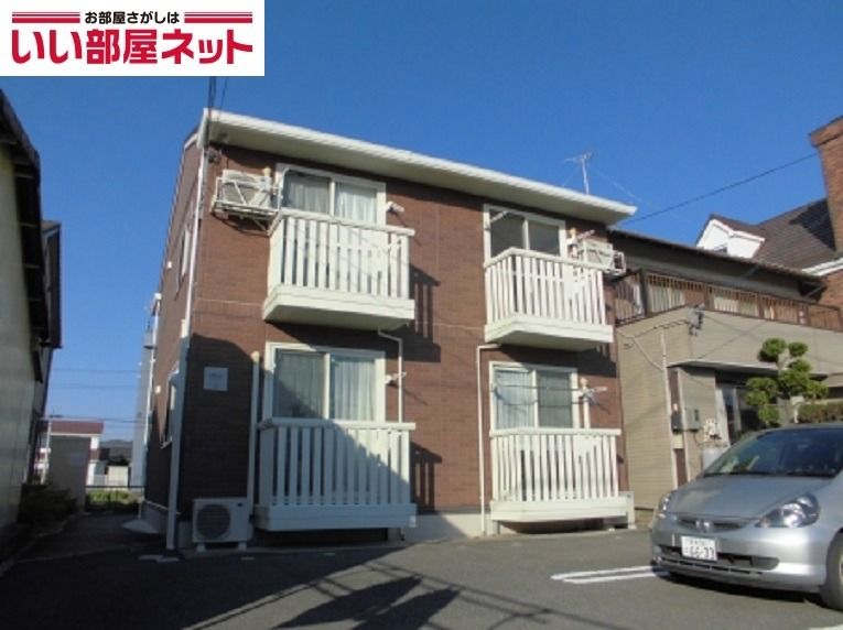 Howlの外観画像