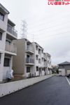 グランドハイツ原Aの外観画像
