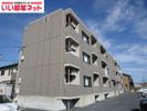サリアージュの外観画像