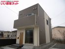 畑田様戸建賃貸住宅の外観画像